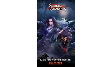 Sword of Shadows for Android - Download the APK from Habererciyes